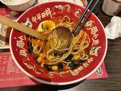 -仙隐小鹿中华料理(南宁万象城店)