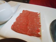 -福寿斋·老北京铜锅涮肉·烤鸭(顺义总店)