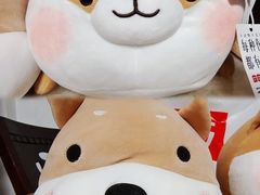 -名创优品(天河区正佳广场二店)