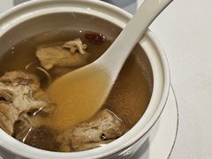 -览江阁中餐厅·淮扬菜(兆和皇冠假日酒店)