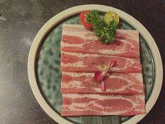 -和来烤肉(仓山万达店)