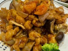 -大眼锅贴水饺(河东店)