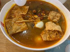 瓦记原味螺蛳粉-瓦记米粉(东鼓道店)