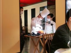 -晟永興烤鸭店(五道口店)