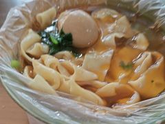 -顺平正宗烧饼熏肉家常菜(祥和家园店)