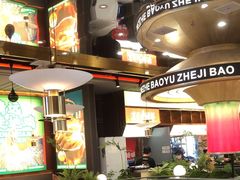-火啫啫·粤式啫啫煲(南通首店)