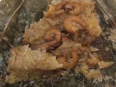 -广东胜利宾馆西关粤中餐厅