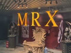 -X先生·MRX沉浸密室(厦门双子塔海景店)