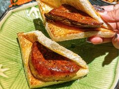 -松临·铁板烧&Omakase(神农店)