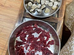 牛展肉-丰尔粥食·粥底火锅·桑拿鸡(大良总店)