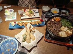 -水之惠鲜鱼料理(王府大街店)