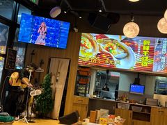 -本色·小马哥烧烤(无锡九里仓店)
