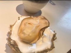 -蚝堡海鲜·威海菜·海肠捞饭·烧烤·亚洲吃蚝公司(幸福门店)