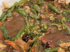 -鲁南仔·滕州炒鸡(经三路店)