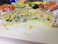 -欧贝拉蛋糕店(东门路店)