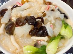 -三林本帮馆(中林街店)