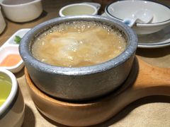 花胶煲仔翅-翅爷家煲仔翅