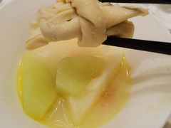 -汤记传菜(秀浦路店)