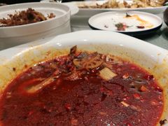 -老牌坊鲁菜名店(宽厚里店)