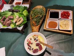 -多杰拉姆藏餐吧(田子坊店)