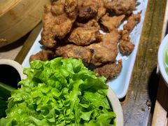 -味莊·青岛菜(云霄路店)