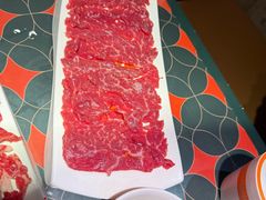 -南城十里潮汕鲜牛火锅·鲜虾生滚粥(融汇老商埠店)