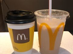 -麦当劳(苏州中心星悦汇店)