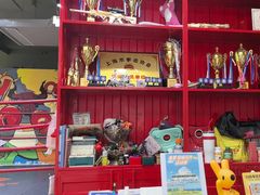 -大焱搏击·泰拳·拳击俱乐部(大柏树店)