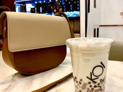 -KOI Thé(力宝广场店)