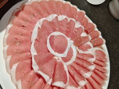 -东来顺(非遗·清真火锅·盛世广场店)