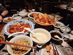 -南京大牌档(青岛万象城店)