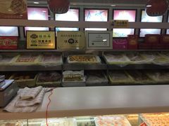 -桂顺斋(西花市店)
