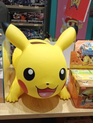 -卡通派潮品玩具折扣仓(青岛新城吾悦广场店)