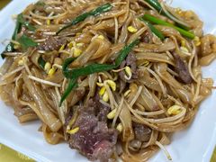 -海鲜街菜馆(海珠南路店)