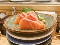-合点寿司(金虹桥商场店)