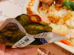 小袋黄瓜-吉野家(首创奥特莱斯店)