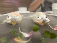 -富淳饭店(世纪公园店)