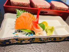 -300杯·和牛烧肉清酒专门店(廊里店)
