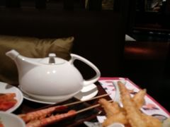 -佛山希尔顿酒店·融誉亚洲美食荟