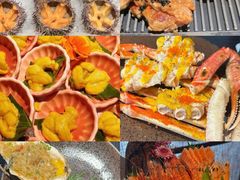 -花潮料理艺食馆(成都万象城店)