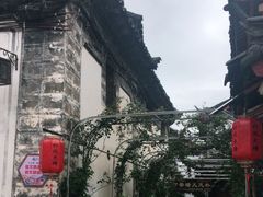 -哈吱喂丽江火塘·牦牛火锅(五一街店)