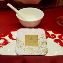 -上海中心宴会厅·婚礼中心