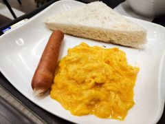 -太兴烧味餐厅(香港机场店)