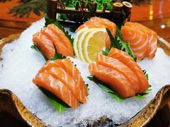 -翠清酒家(万丰路店)