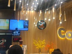 -CoCo都可(燕郊永旺店)