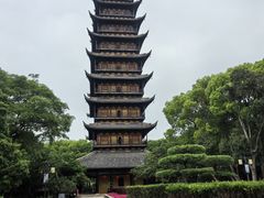 -常熟方塔园