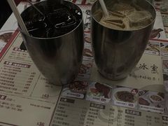 -華人 華星冰室(氹仔 店)