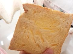 -爸爸糖吐司面包(郑州正弘城店)