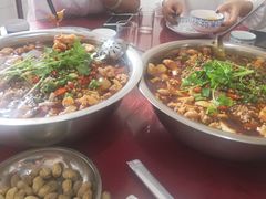 -米二红烧兔(华阳店)