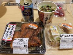 -西武百货(池袋总店)